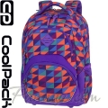 Ученическа раница Cool Pack Viper Triangle Mosaic 81150 Ученическа раница Cool Pack Viper Triangle Mosaic 81150